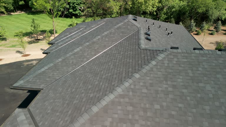 Best Hot Roofs  in Crystal Lake, FL